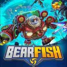 Higgs Bearfish
